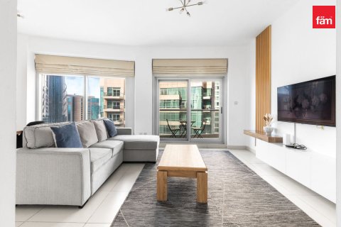Appartement à louer à Downtown Dubai (Downtown Burj Dubai), Dubai, EAU 2 chambres, 115.3 m2 № 725993 - photo 3