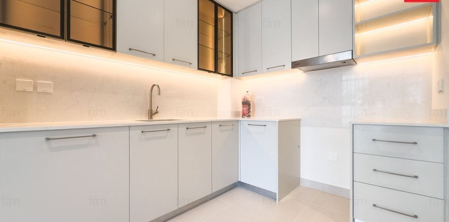 Dzīvoklis Dubaijā, AAE 1 istaba, 68.2 m2 Nr. 725995
