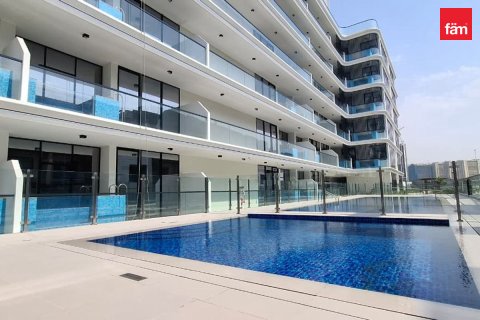 Apartemen di Dubai, UEA 1 kamar tidur, 69.9 m2 nomor 725996 - foto 2