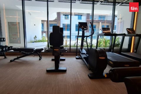 Apartemen di Dubai, UEA 1 kamar tidur, 69.9 m2 nomor 725996 - foto 9