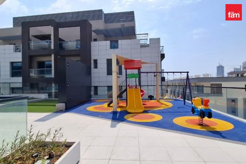 Apartemen di Dubai, UEA 1 kamar tidur, 69.9 m2 nomor 725996 - foto 8