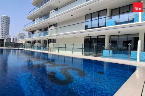 Apartemen di Dubai, UEA 1 kamar tidur, 69.9 m2 nomor 725996 - foto 12