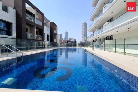 Apartamento en Dubai, EAU 1 dormitorio, 69.9 m² № 725996
