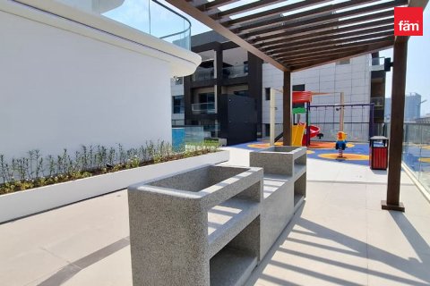 Apartemen di Dubai, UEA 1 kamar tidur, 69.9 m2 nomor 725996 - foto 10