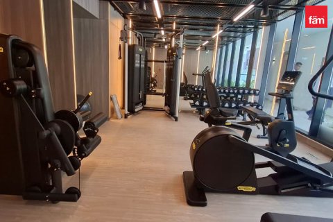 Apartemen di Dubai, UEA 1 kamar tidur, 69.9 m2 nomor 725996 - foto 14