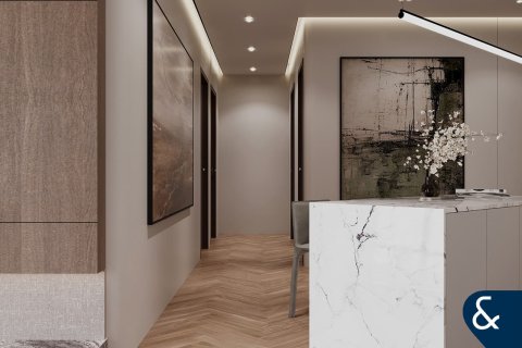 Apartment til salg i Dubai Marina, Dubai, UAE 2 soveværelser, 117 kvm № 667425 - foto 8