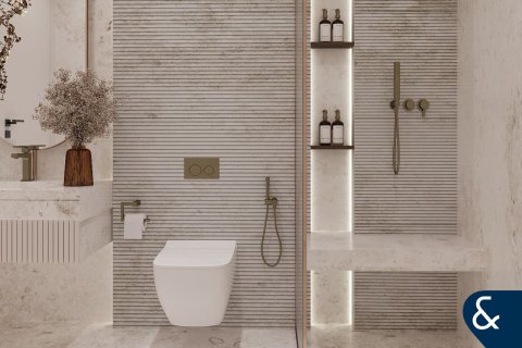 Apartment til salg i Dubai Marina, Dubai, UAE 2 soveværelser, 117 kvm № 667425 - foto 12