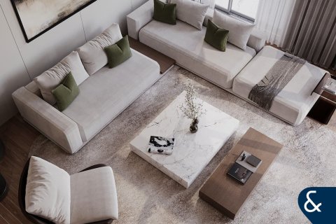 Apartment til salg i Dubai Marina, Dubai, UAE 2 soveværelser, 117 kvm № 667425 - foto 4