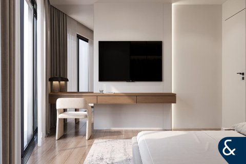 Apartment til salg i Dubai Marina, Dubai, UAE 2 soveværelser, 117 kvm № 667425 - foto 13