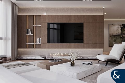 Apartment til salg i Dubai Marina, Dubai, UAE 2 soveværelser, 117 kvm № 667425 - foto 1