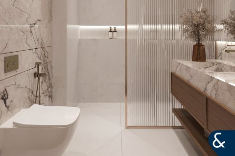 Apartment til salg i Dubai Marina, Dubai, UAE 2 soveværelser, 117 kvm № 667425 - foto 10