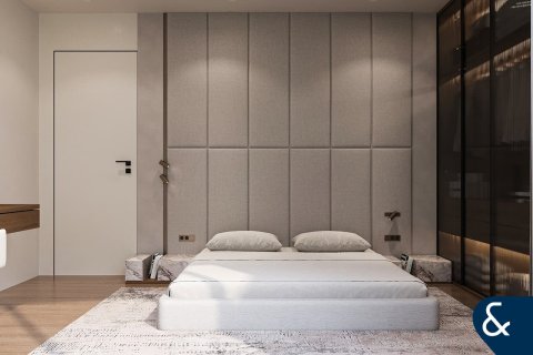 Apartment til salg i Dubai Marina, Dubai, UAE 2 soveværelser, 117 kvm № 667425 - foto 9