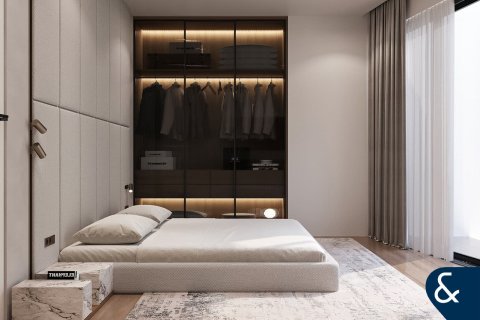 Apartment til salg i Dubai Marina, Dubai, UAE 2 soveværelser, 117 kvm № 667425 - foto 11