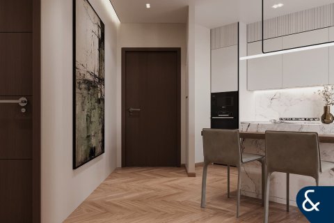 Apartment til salg i Dubai Marina, Dubai, UAE 2 soveværelser, 117 kvm № 667425 - foto 7