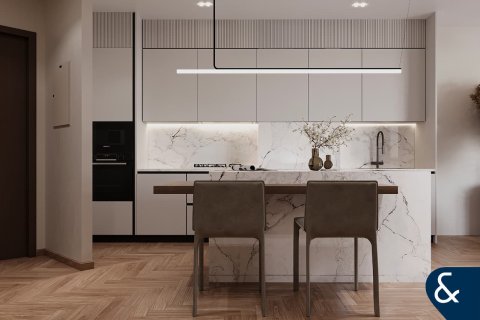 Apartment til salg i Dubai Marina, Dubai, UAE 2 soveværelser, 117 kvm № 667425 - foto 5