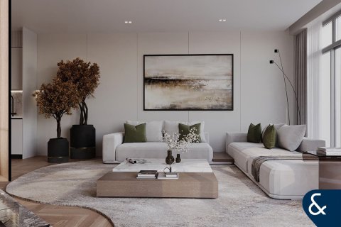 Apartment til salg i Dubai Marina, Dubai, UAE 2 soveværelser, 117 kvm № 667425 - foto 3