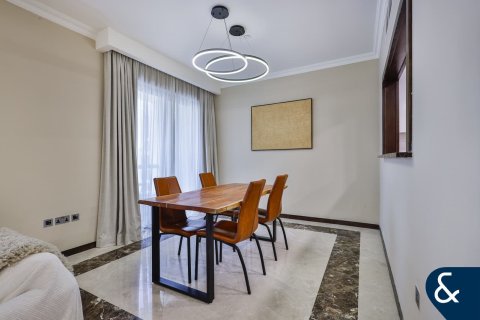 阿联酋 Dubai Jumeirah Beach Residence 待售 : 2 卧, 136 平方米 , 编号667424 - 照片 6