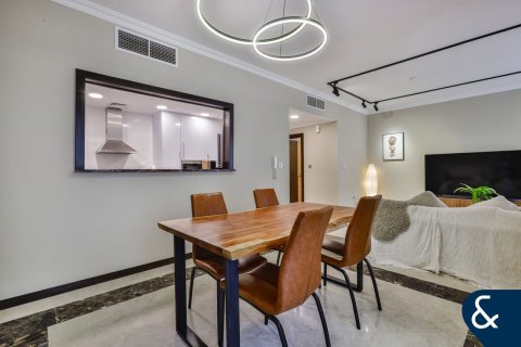 阿联酋 Dubai Jumeirah Beach Residence 待售 : 2 卧, 136 平方米 , 编号667424 - 照片 9