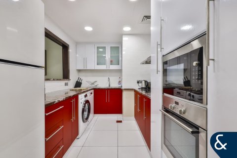 阿联酋 Dubai Jumeirah Beach Residence 待售 : 2 卧, 136 平方米 , 编号667424 - 照片 1