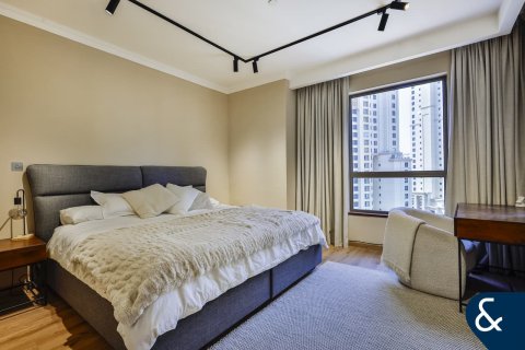 Apartment til salg i Dubai Marina, Dubai, UAE 2 soveværelser, 136 kvm № 667424 - foto 14