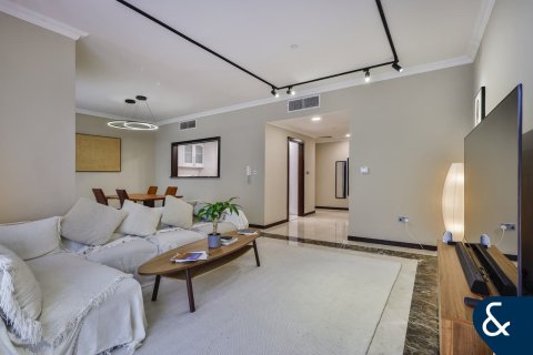 阿联酋 Dubai Jumeirah Beach Residence 待售 : 2 卧, 136 平方米 , 编号667424 - 照片 4