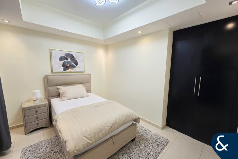 Apartament në Dubai Marina, Emiratet e Bashkuara Arabe 3 dhoma gjumi, 148 m2. № 667422 - Foto 16