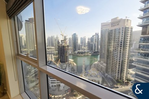 Apartament në Dubai Marina, Emiratet e Bashkuara Arabe 3 dhoma gjumi, 148 m2. № 667422 - Foto 13