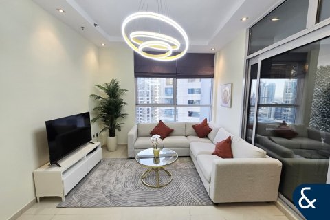 Apartament në Dubai Marina, Emiratet e Bashkuara Arabe 3 dhoma gjumi, 148 m2. № 667422 - Foto 2