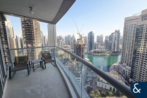 Apartament në Dubai Marina, Emiratet e Bashkuara Arabe 3 dhoma gjumi, 148 m2. № 667422 - Foto 7