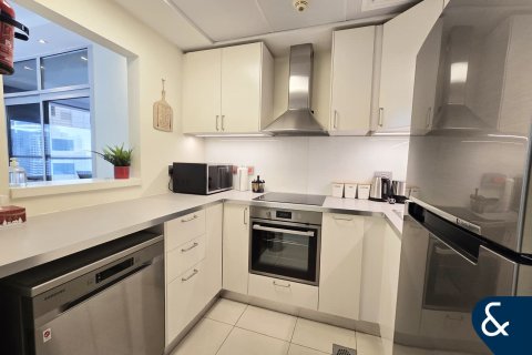 Apartament në Dubai Marina, Emiratet e Bashkuara Arabe 3 dhoma gjumi, 148 m2. № 667422 - Foto 10