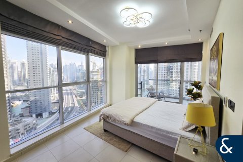 Apartament në Dubai Marina, Emiratet e Bashkuara Arabe 3 dhoma gjumi, 148 m2. № 667422 - Foto 6