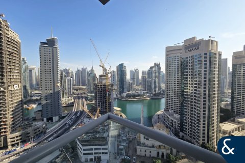 Apartament në Dubai Marina, Emiratet e Bashkuara Arabe 3 dhoma gjumi, 148 m2. № 667422 - Foto 20