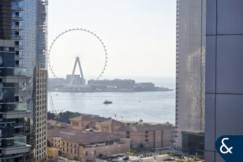 Apartament në Dubai Marina, Emiratet e Bashkuara Arabe 3 dhoma gjumi, 148 m2. № 667422 - Foto 5