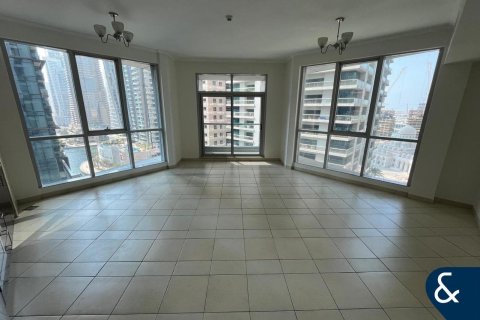 Appartement te koop in Dubai Marina, Dubai, VAE 2 slaapkamers, 111 vr.m., nr 667426 - foto 1