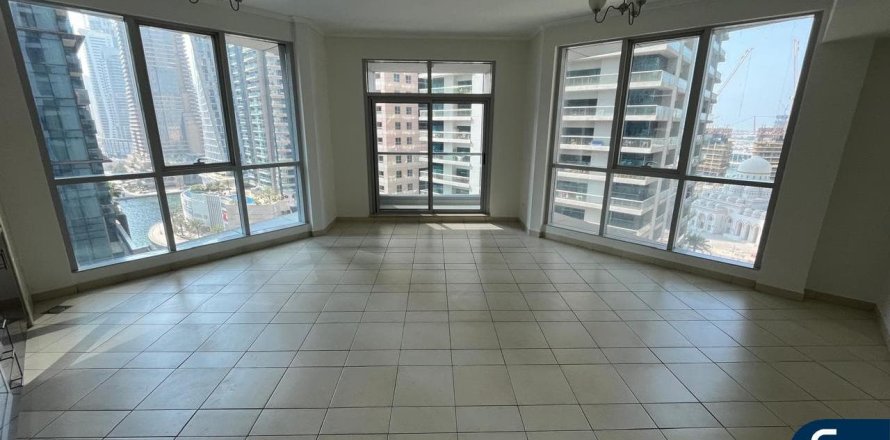 Appartement in Dubai Marina, Dubai, VAE 2 slaapkamers, 111 vr.m. nr 667426