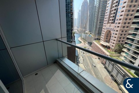 Appartement te koop in Dubai Marina, Dubai, VAE 2 slaapkamers, 111 vr.m., nr 667426 - foto 6