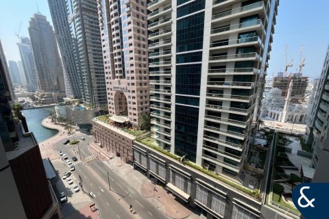 Appartement te koop in Dubai Marina, Dubai, VAE 2 slaapkamers, 111 vr.m., nr 667426 - foto 5