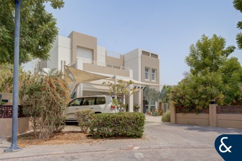 Willa na sprzedaż w Mudon, Dubai, ZEA 5 sypialnie, 535 mkw., nr 667427 - zdjęcie 23