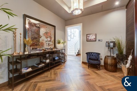 Willa na sprzedaż w Mudon, Dubai, ZEA 5 sypialnie, 535 mkw., nr 667427 - zdjęcie 8