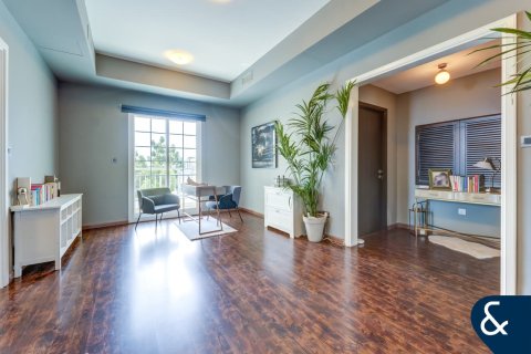 Willa na sprzedaż w Mudon, Dubai, ZEA 5 sypialnie, 535 mkw., nr 667427 - zdjęcie 16