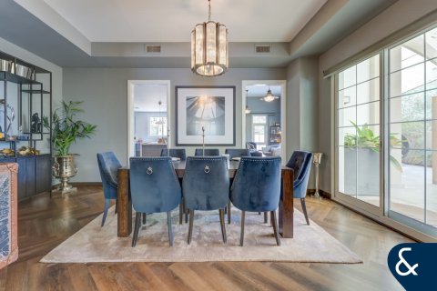 Willa na sprzedaż w Mudon, Dubai, ZEA 5 sypialnie, 535 mkw., nr 667427 - zdjęcie 3