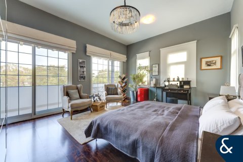 Willa na sprzedaż w Mudon, Dubai, ZEA 5 sypialnie, 535 mkw., nr 667427 - zdjęcie 15