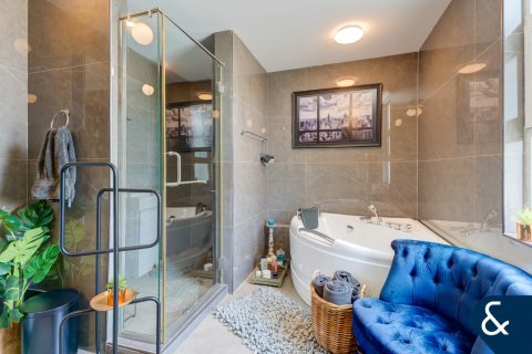 Willa na sprzedaż w Mudon, Dubai, ZEA 5 sypialnie, 535 mkw., nr 667427 - zdjęcie 14