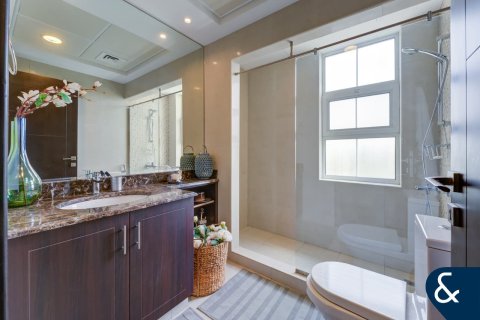 Willa na sprzedaż w Mudon, Dubai, ZEA 5 sypialnie, 535 mkw., nr 667427 - zdjęcie 17