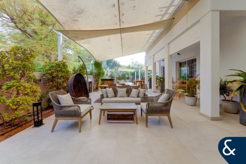 Willa na sprzedaż w Mudon, Dubai, ZEA 5 sypialnie, 535 mkw., nr 667427 - zdjęcie 12