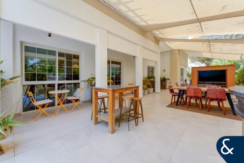 Willa na sprzedaż w Mudon, Dubai, ZEA 5 sypialnie, 535 mkw., nr 667427 - zdjęcie 11