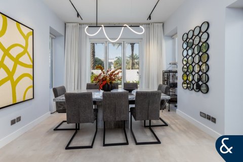 Villa til salg i Arabian Ranches, Dubai, UAE 4 soveværelser, 253 kvm № 667423 - foto 6