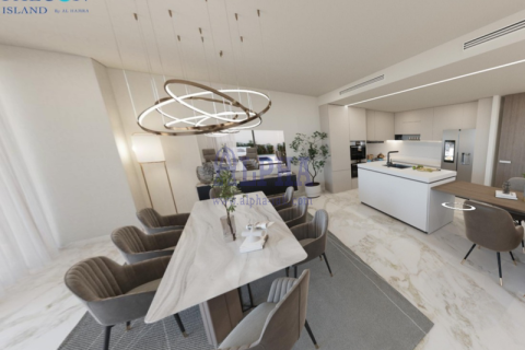Villa à vendre à  Al Hamra Village, Ras Al Khaimah, EAU 5 chambres, 454.9 m2 № 646197 - photo 5