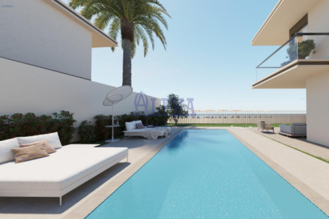 Villa à vendre à  Al Hamra Village, Ras Al Khaimah, EAU 5 chambres, 454.9 m2 № 646197 - photo 9