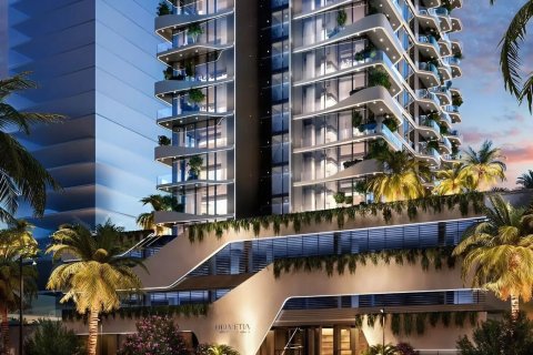Byt v Dubai, SAE 2 ložnice, 113 m² Č.: 646199 - fotografie 2